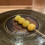 根津 焼鳥 照隅 - 