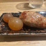 根津 焼鳥 照隅 - 