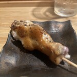 根津 焼鳥 照隅 - 