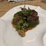 ビストロ×バル Marcy - 