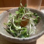 根津 焼鳥 照隅 - 