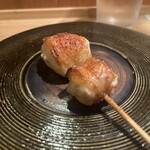 根津 焼鳥 照隅 - 