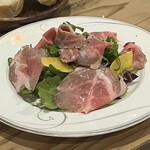 ビストロ×バル Marcy - 