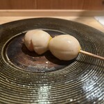 根津 焼鳥 照隅 - 