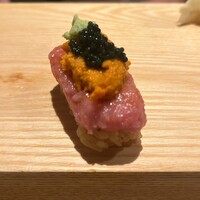 鮨 いつみ - 