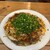 広島風お好み焼き かっちゃん - 料理写真: