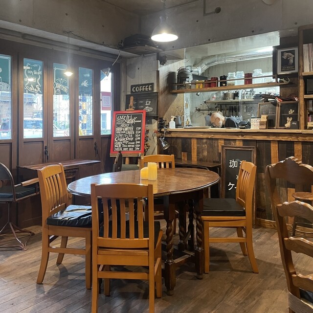 Atelier （アトリエ） - 京成曳舟/喫茶店 | 食べログ