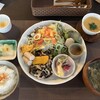 古民家カフェ ならのき