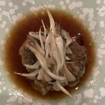 メゾン フジヤ ハコダテ - 