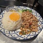 ペパカフェ・フォレスト - 