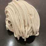 メゾン フジヤ ハコダテ - 