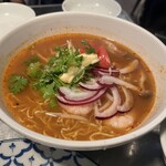 ペパカフェ・フォレスト - 