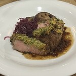 ビストロ×バル Marcy - 