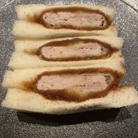 とんかつ まい泉 青山本店 - 