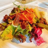 Cucina Italiana 東洞 - 