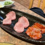 美味肉家 能勢 - 