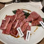 美味肉家 能勢 - 