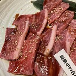美味肉家 能勢 - 