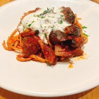 Cucina del NABUCCO - 