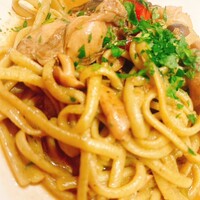 Cucina del NABUCCO - 