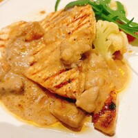 Cucina del NABUCCO - 