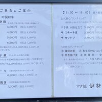 日本橋 伊勢重 - 