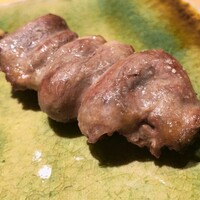 焼鳥 ひげぼうず - 