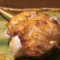 焼鳥 ひげぼうず - 