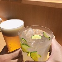焼鳥 ひげぼうず - 