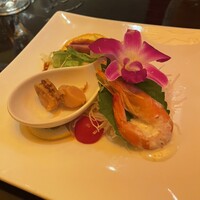 廣東料理 民生 ヒルトンプラザウエスト店 - 