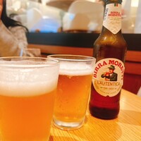 Cucina del NABUCCO - 