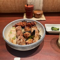 伊勢廣 京橋本店 - 