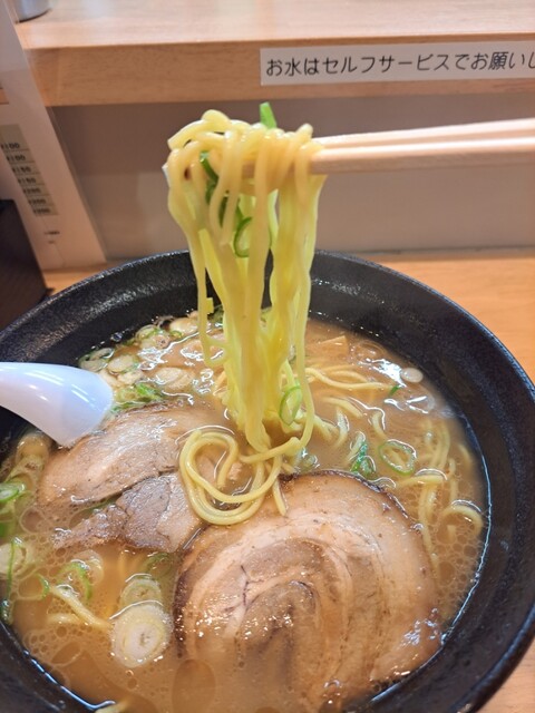 豚とん （TONTON） - 千種/ラーメン | 食べログ