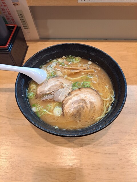 豚とん （TONTON） - 千種/ラーメン | 食べログ