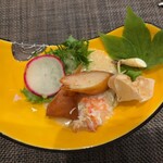 創作四川料理 廣明 - 