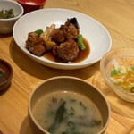 おぼんdeごはん - 