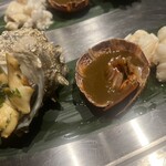くずし鉄板 あばぐら 恵比寿店 - 