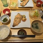 おぼんdeごはん - 