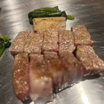 くずし鉄板 あばぐら 恵比寿店 - 
