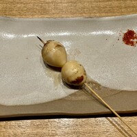 地葉 栄 - 