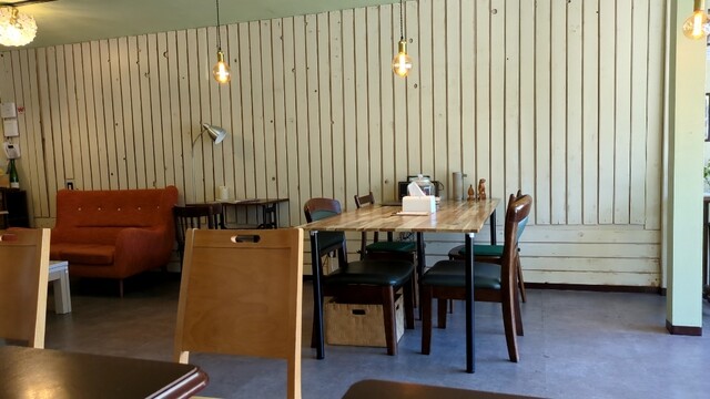 オタルブ - 小樽（喫茶店）の写真