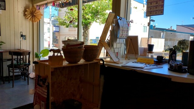 オタルブ - 小樽（喫茶店）の写真