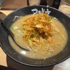 味一番つばさ 新ラーメン横丁店