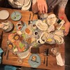 福島 牡蠣と肉たらし ビストロKAI