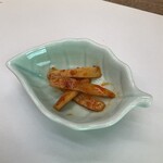 きのこ料理 創士庵 - 