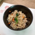 きのこ料理 創士庵 - 