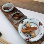 きのこ料理 創士庵 - 