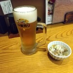街道の燈 旬酒場やまもと - 