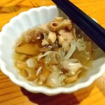 街道の燈 旬酒場やまもと - 