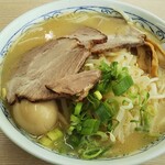 らーめん髙○ - 